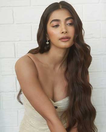 Pooja Hegde